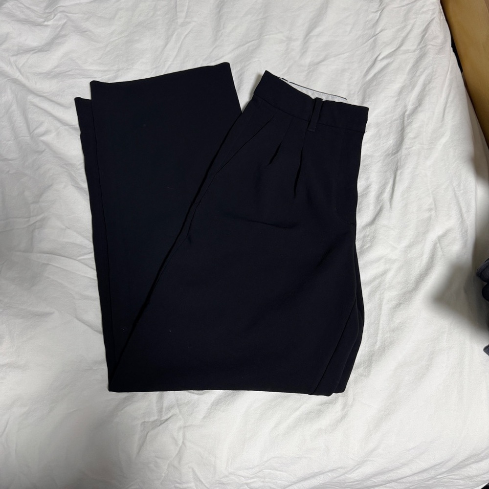 Wilfred Effortless Pants (Short)